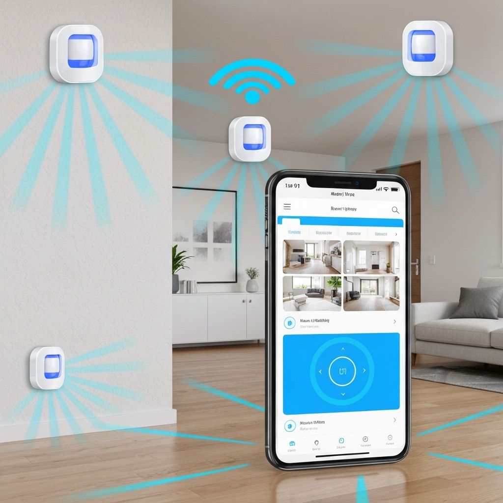Alarmes Inteligentes