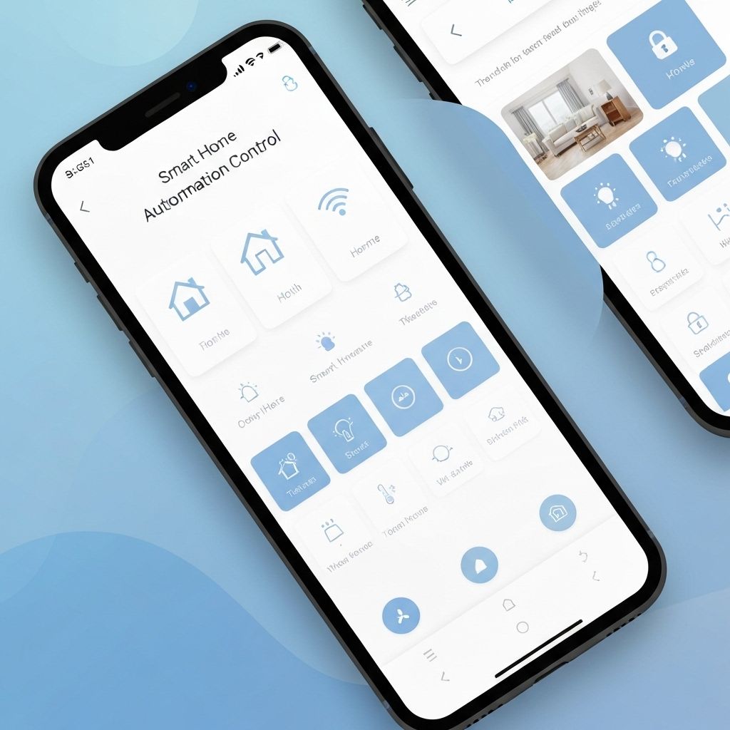 Automação Residencial